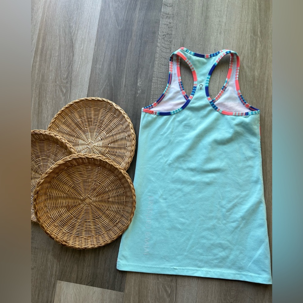 Ivivva keep your cool racerback - Picture 3 of 5